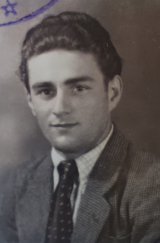 Georges BRUNEAUX